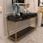 Luxury Hallway Console Table Size- 1.2meter (4ft) - Image 2