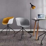 Meeting Office Chair