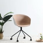 Meeting Office Chair - Image 3