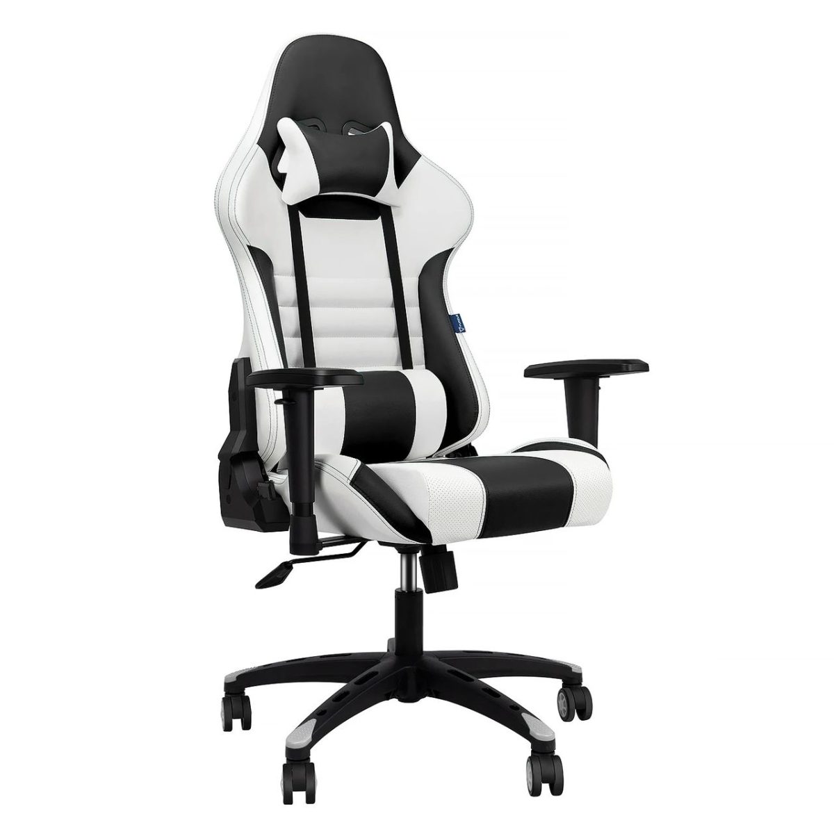 Office Swivel Executive Chair with headrest - Image 3