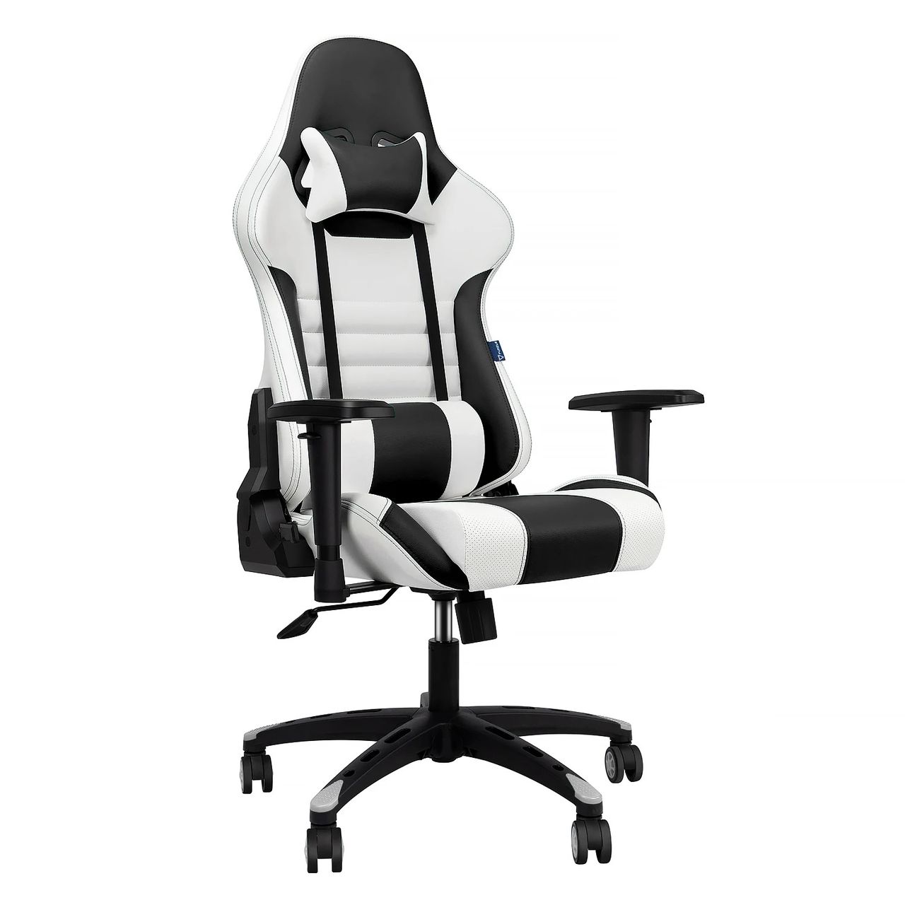 WhatsApp Image 2024-02-20 at 3.59.23 AM Office Swivel Executive Chair with headrest - Image 3