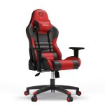 Office Swivel Executive Chair with headrest - Image 5