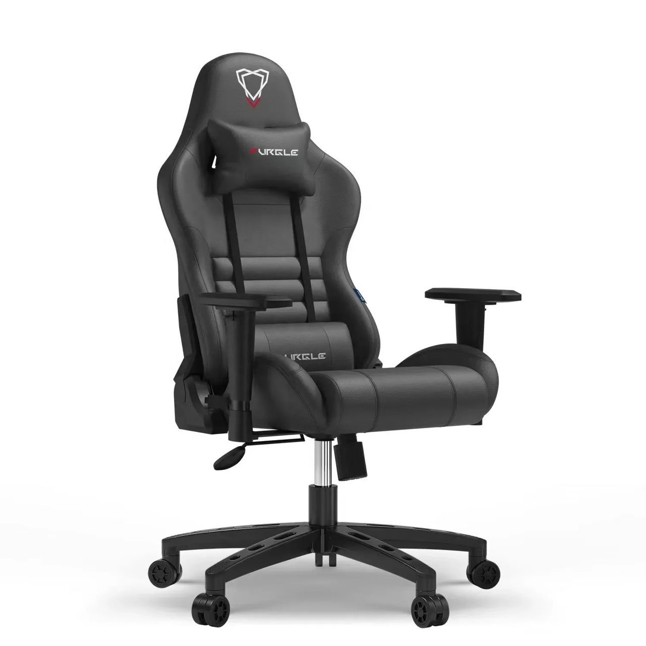 SHARE THIS PRODUCT   Furgle Gaming Chair With Footrest SHARE THIS PRODUCT Furgle Gaming Chair With Footrest