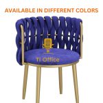 Multifunctional chairs