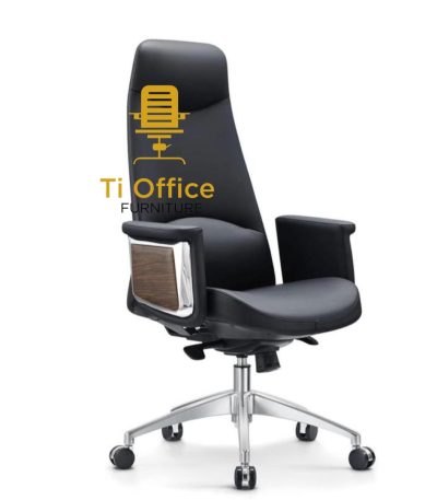 Executive office swivel chair