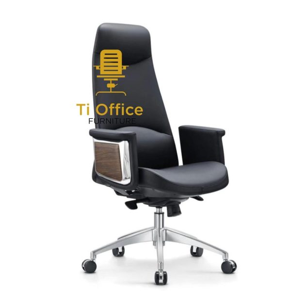 Executive office swivel chair