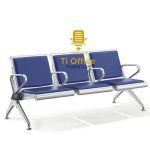 Airport waiting chair 3 seats and 2 seats