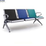 Airport waiting chair 3 seats and 2 seats