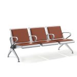 Airport waiting chair 3 seats and 2 seats - Image 2