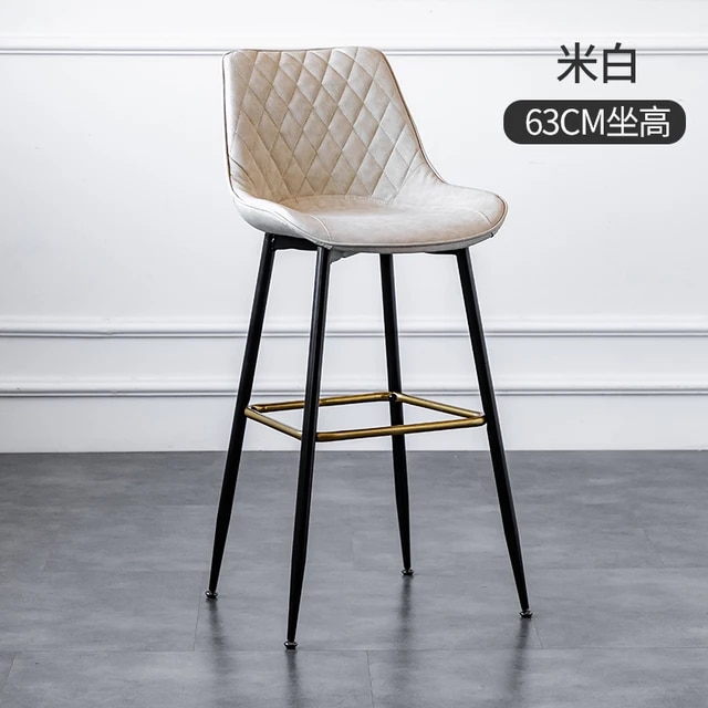 Backrest-Nordic-Bar-Stools-Modern-High-Luxury-Counter-Bar-Stooles-Dinning-Minimalist-Lounge-Tabourets-De-Bar.jpg_640x640.jpg_ (1) Bar Stools