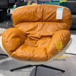 Executive luxury sofa chair