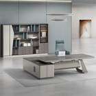 H33beb9d530524d7a9219a5ef46accba7s.jpg_140x140 Executive Table and Bookshelf both available in 2.4meter each 3 million - Image 4
