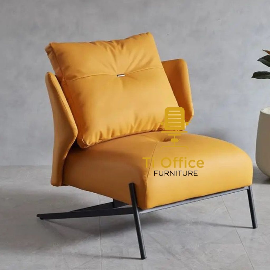 Modern luxury leisure chair