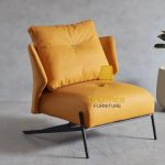 Modern luxury leisure chair