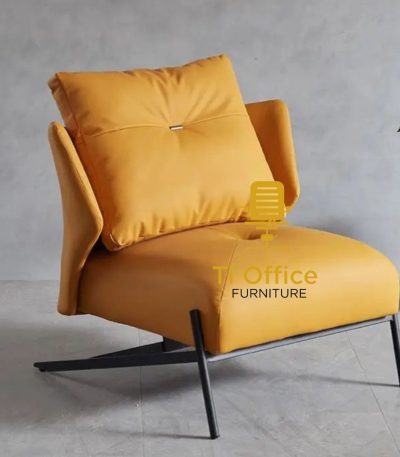 Modern luxury leisure chair