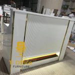 Modern Reception desk