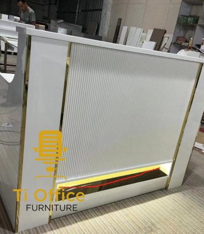 Modern Reception desk