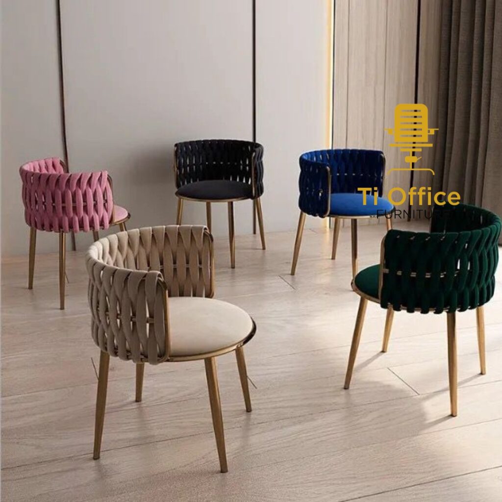 Multifunctional chairs