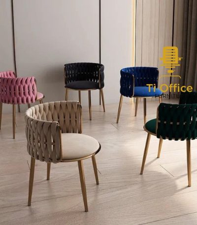 Multifunctional chairs