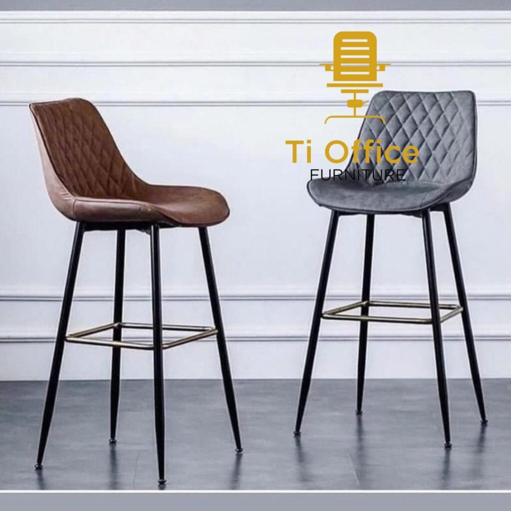 high bar stool