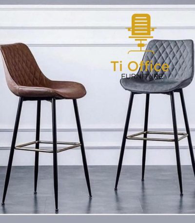high bar stool