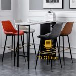 High bar stool - Image 3