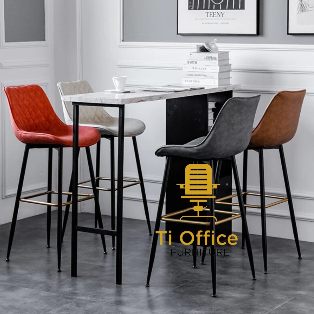 Untitled design (5) High bar stool - Image 3