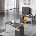 1.4mtrs Office table