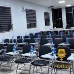 training Chair
