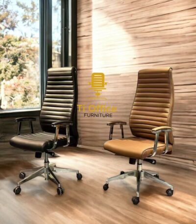 Executive Swivel chair B430