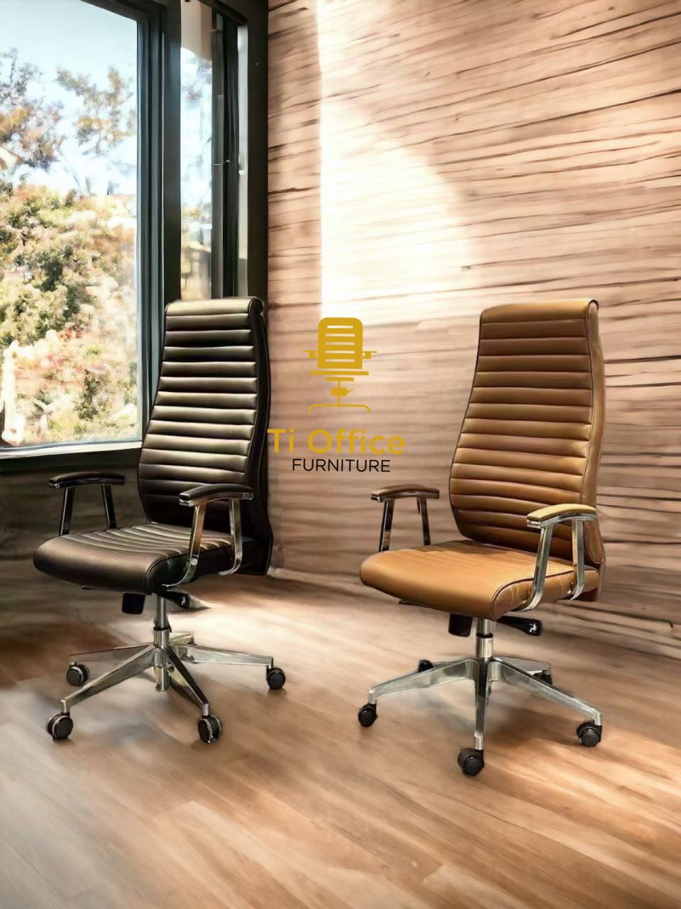 Executive Swivel chair B430 Executive Swivel chair B430