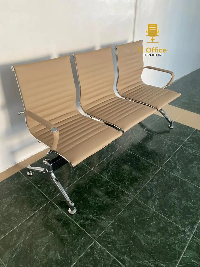 3 Seater Visitors Chair 3 Seater Visitors Chair
