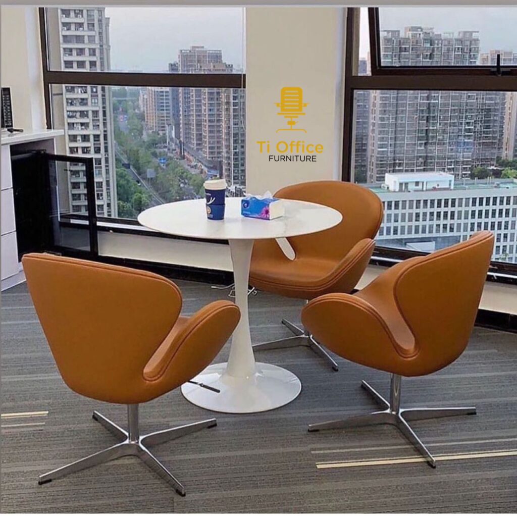 guest chair and table collection