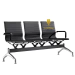 3 Seater Visitors Chair