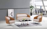 5 seater office sofa