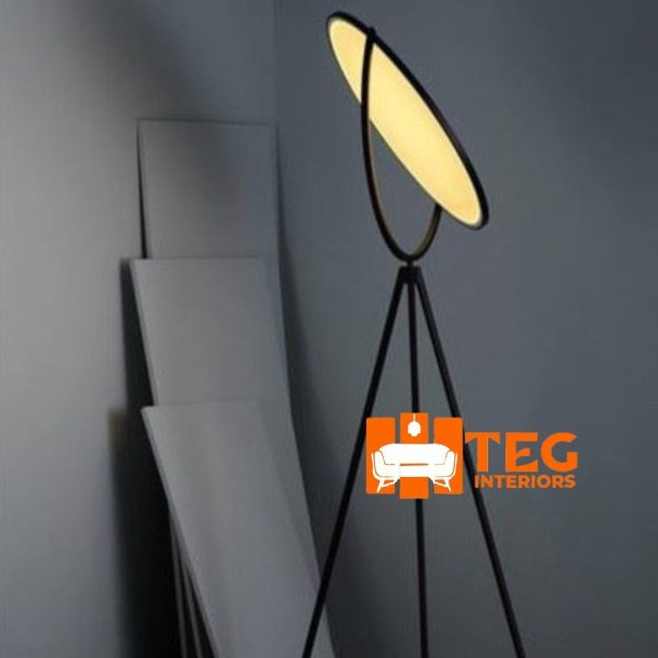 led floor lamp