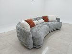3metre Sectional sofa - Image 2