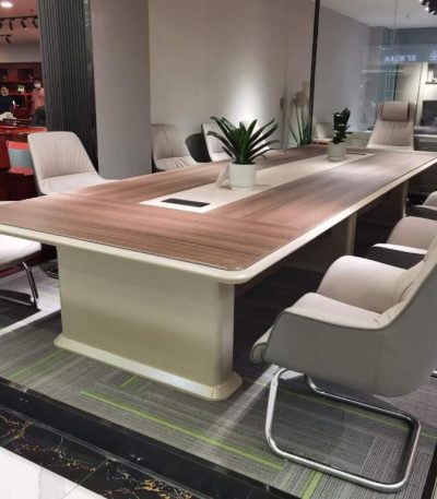 Board room table