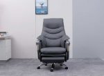 Adjustable Executive Chair - Image 3