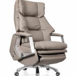 EXECUTIVE ADJUSTABLE CHAIR (5)