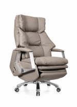 EXECUTIVE ADJUSTABLE CHAIR (5)
