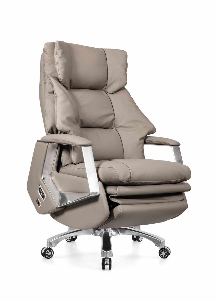 EXECUTIVE ADJUSTABLE CHAIR (5) EXECUTIVE ADJUSTABLE CHAIR (5)