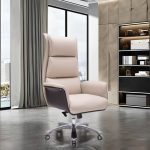 modern executive chair