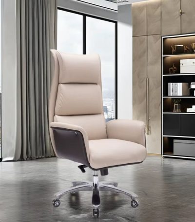 modern executive chair