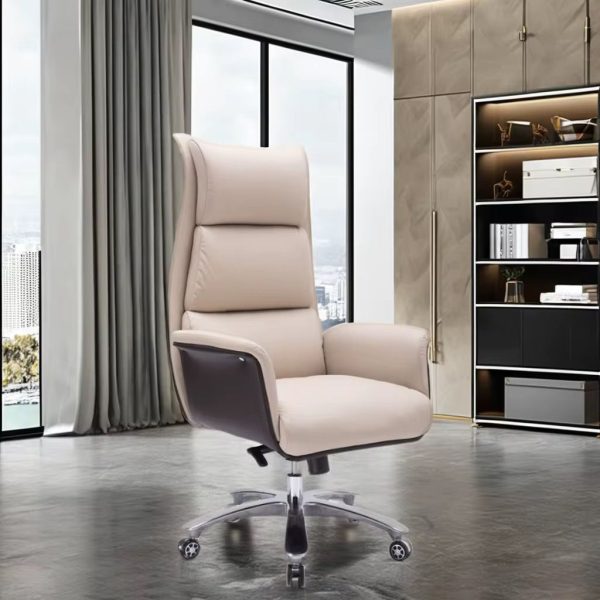 modern executive chair