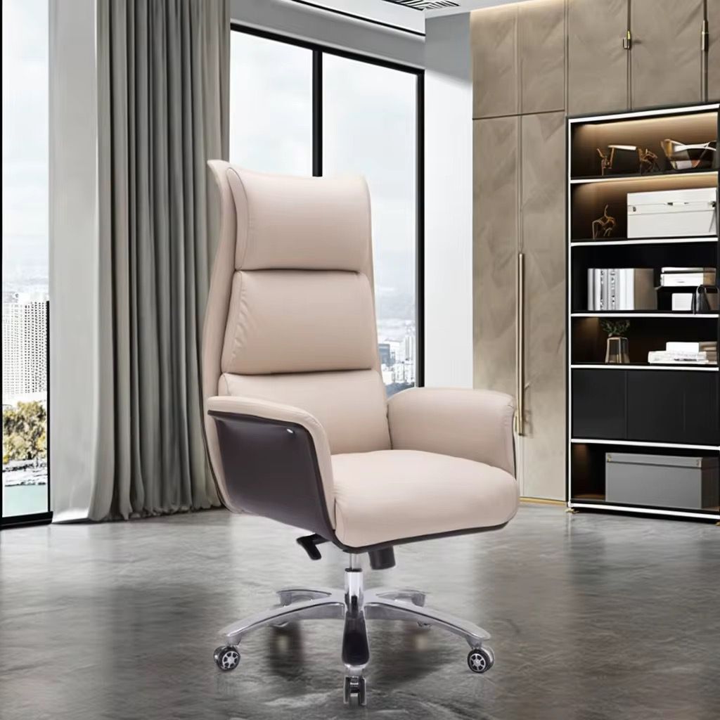 modern executive chair
