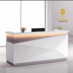 2metre reception desk