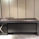 2-Metre Office Table