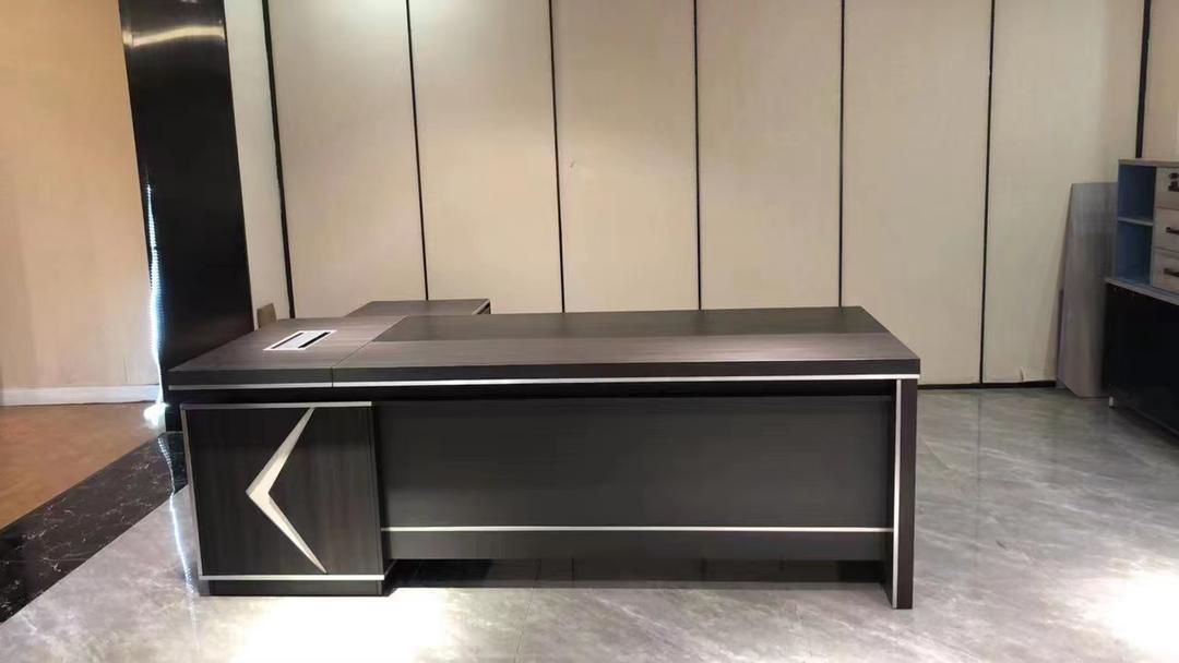 2-Metre Office Table 2-Metre Office Table