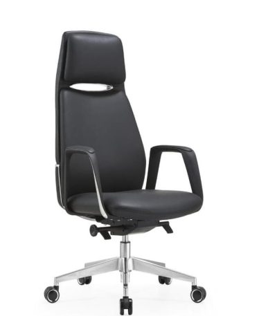 Swivel executive chair